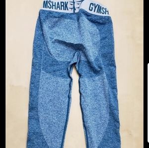 Gymshark leggings